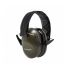 Наушники Remington NRR 21дБ, пассивные (зеленые)