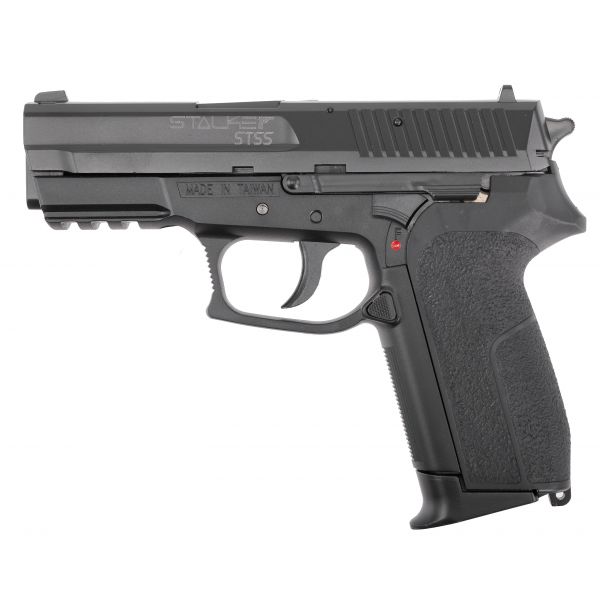Пневматический пистолет Stalker STSS (Sig Sauer SP2022)