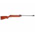 Винтовка пневматическая Borner Chance Wood XSA6W20 кал. 4,5 мм (переломка, дерево)