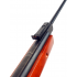 Винтовка пневматическая Borner Chance Wood XSA6W20 кал. 4,5 мм (переломка, дерево)