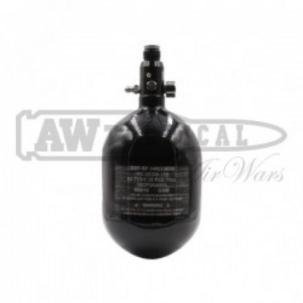 БАЛЛОН DOMINATOR 48/4500 HPA CARBON TANK